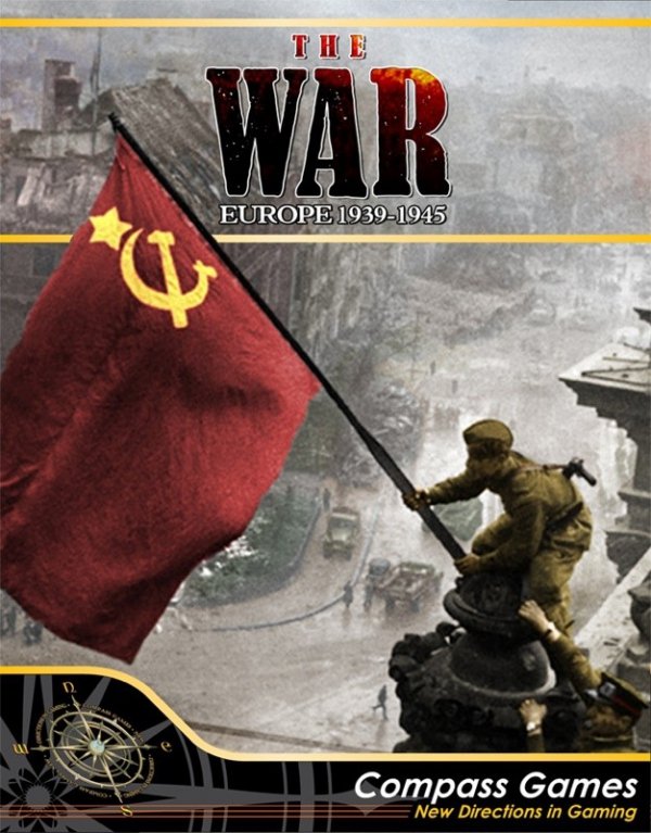 The War: Europe 1939-1945