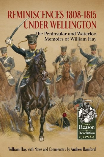 Reminiscences 1808-1815 under Wellington