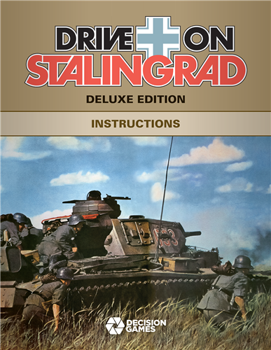 Drive On Stalingrad Deluxe Edition
