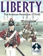 Liberty: The American Revolution 1775-83
