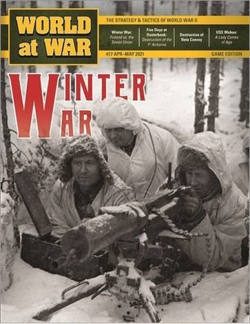World at War #77 Winter War