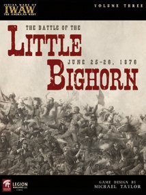 The Battle of the Little Bighorn