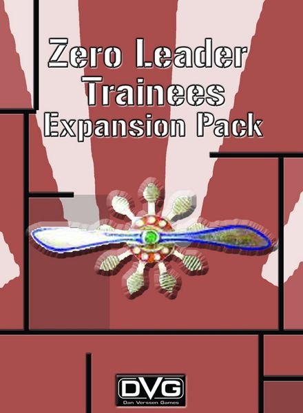 Zero Leader Trainee Expansion