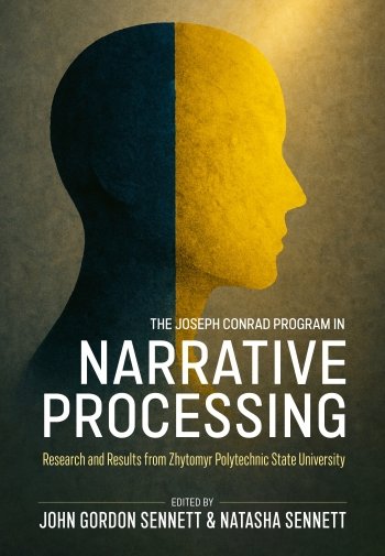 The Joseph Conrad Program in Narrative Processing