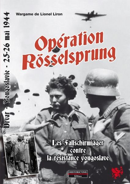 Operation Rösselsprung