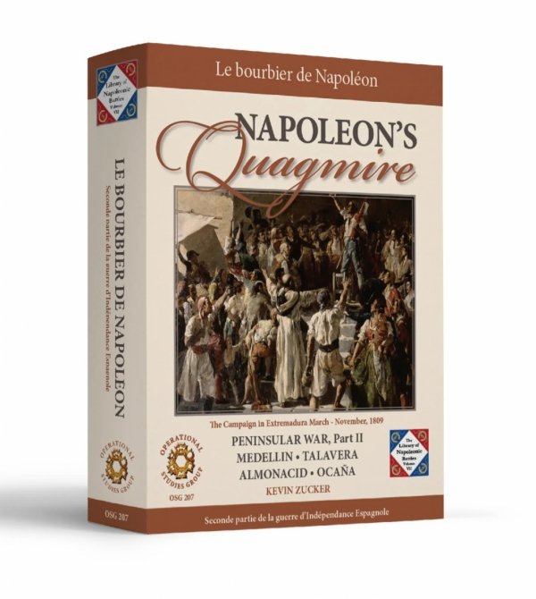 Napoleon's Quagmire