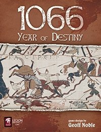 1066: Year of Destiny