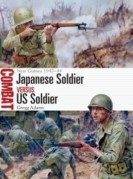COMBAT 60 Japanese Soldier vs US Soldier