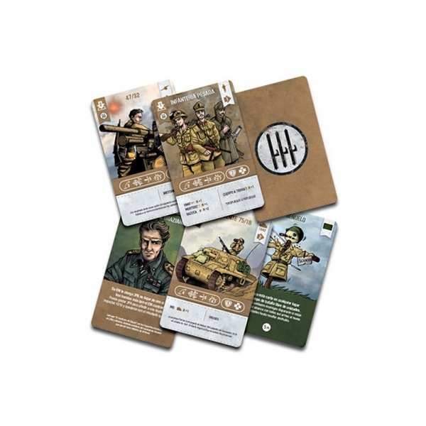 Italy  Expansion - 2GM TWG