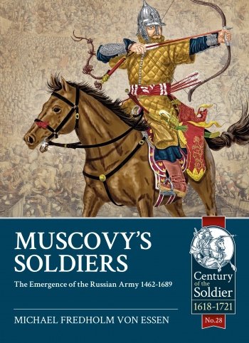 Muscovy's Soldiers
