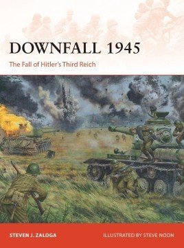 CAMPAIGN 293 Downfall 1945