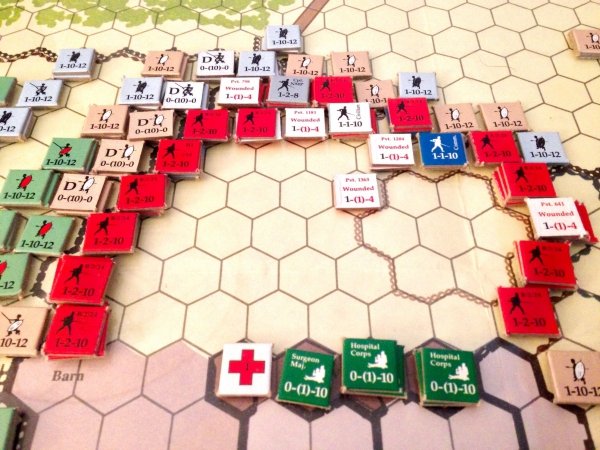 Defense of Rorke's Drift