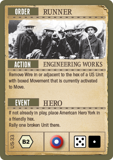 Great War Commander 2nd printing