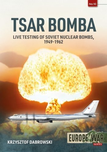 TSAR BOMBA