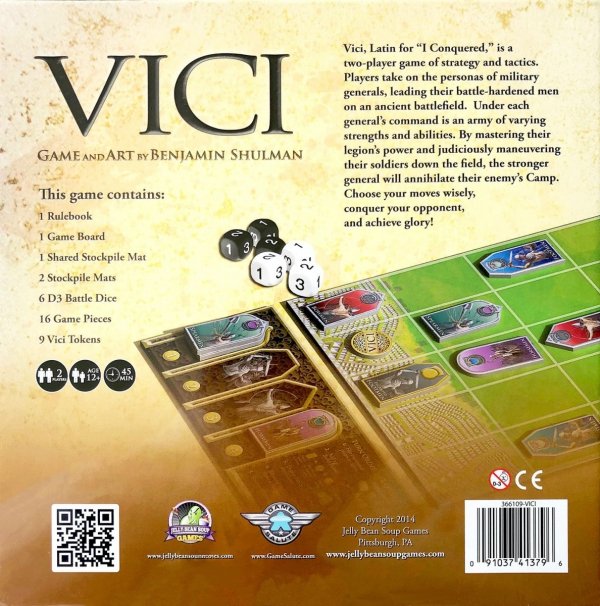 Vici