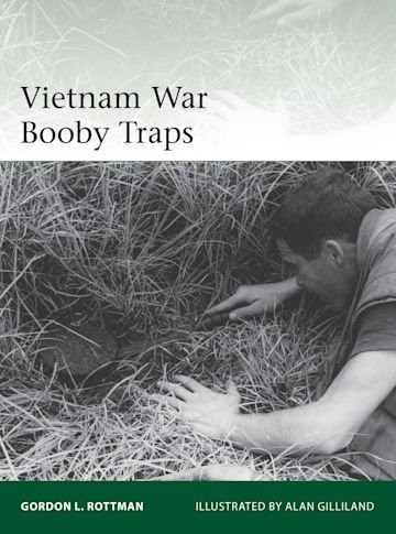 ELITE 236 Vietnam War Booby Traps