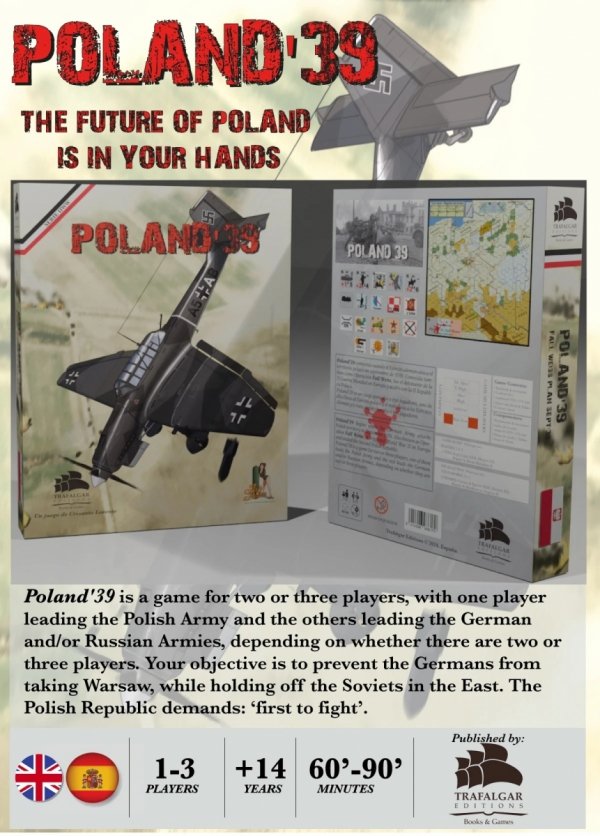 Poland'39