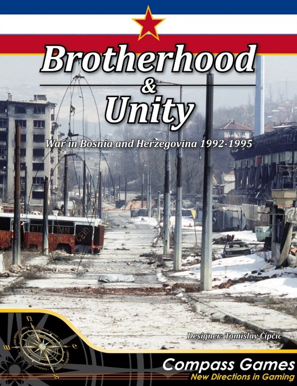 Brotherhood &amp; Unity