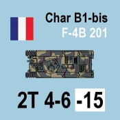 Panzer Expansion #4: France 1940