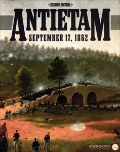 Antietam 1862 2nd Edition