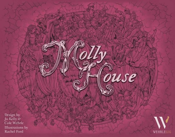 Molly House