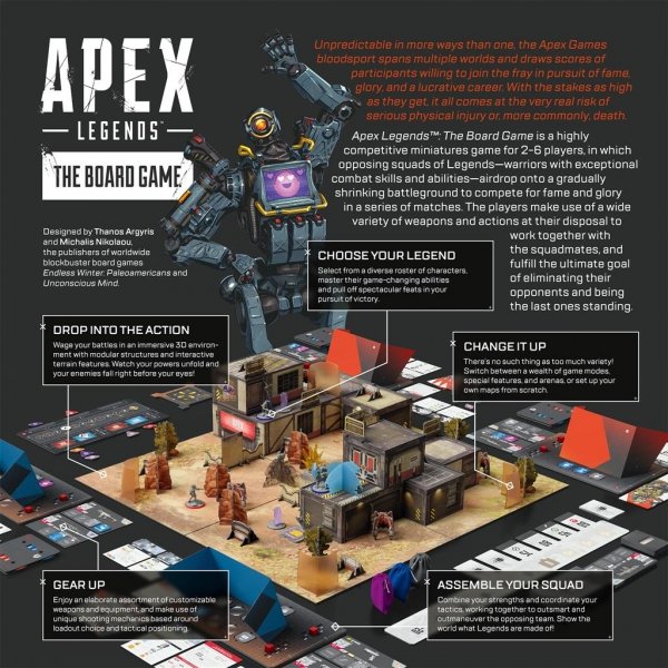 Apex Legends