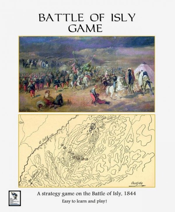 Battle of Isly