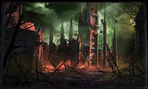 Sublime Dark Playmat