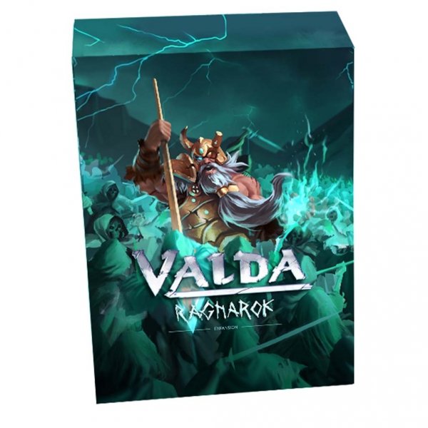 Valda: Ragnarok Expansion