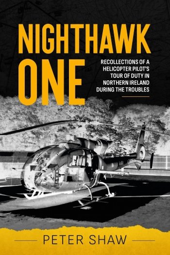 NIGHTHAWK ONE