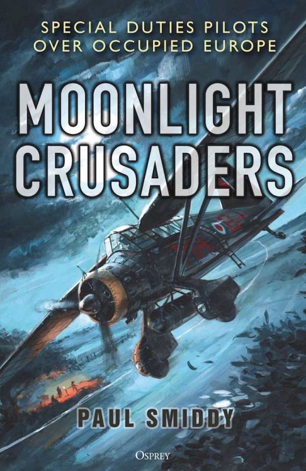 Moonlight Crusaders