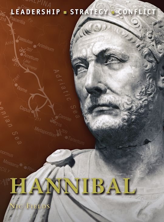 COMMAND 11 Hannibal