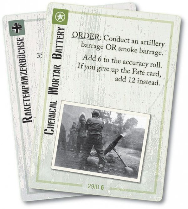 Fighting Formations: US 29th Infantry Division