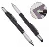 AG850 Długopis wielofunkcyjny 6w1