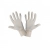 Rękawice bawełniane beżowe l290311p, 12 par, 11, ce, lahti