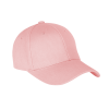Czapka z daszkiem Rebel Active , kolor różowy , rozmiar S