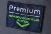 Bluza robocza PREMIUM, 100% bawełna, ripstop, rozmiar S