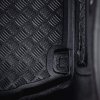 Mata bagażnika Standard Skoda Kodiaq od 2016 wersja 7 os, (złożony 3 rząd siedzeń)
