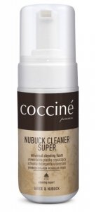 Pianka czysz.do but.nubuck clean.100ml (55/050/100c),coccine