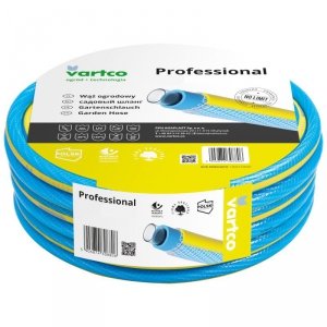 Wąż ogrodowy Vartco Professional 3/4 20m