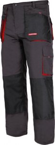 LPSR0150 01 Spodnie robocze do pasa, H:170-176, W:82-86, M (50), LahtiPro
