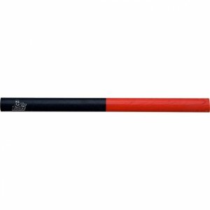 Ołówek stolarski granatowo-czerwony