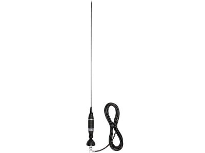 20-060#              Antena samochodowa cb sirio omega 27