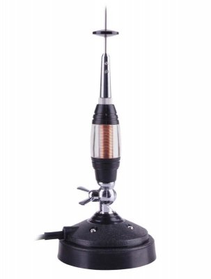 ANT0446 Antena CB Sunker Elite CB 122 łamana z magnesem