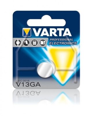 Bateria VARTA AG13/LR44