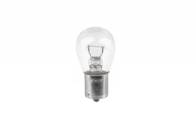 Żarówka samochodowa  P21W. 12V 21W