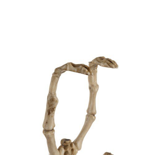 Szkielet nietoperza- dekoracja 30cm Malatec 22005