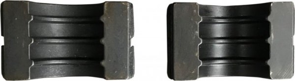 Matryca zapasowa do zaciskacza pex-al-pex, fi 32mm, proline