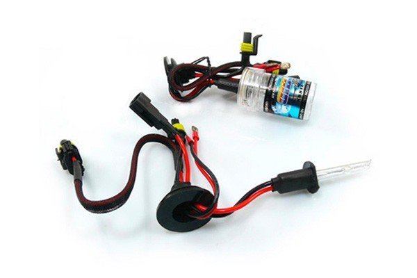 01416 HID Żarnik H1 4300K xenonowy