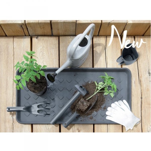 Zestaw narzędzi ogrodowych Respana Gardening Tools